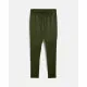 Adult's Tracksuit Bottoms Puma Manchester City Training Green Olive Unisex