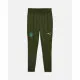 Adult's Tracksuit Bottoms Puma Manchester City Training Green Olive Unisex