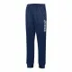 Adult's Tracksuit Bottoms Joma Sport Suez Dark blue Men