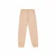 Pantalón de Chándal para Adultos Champion Rib Cuff Beige Hombre
