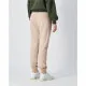 Pantalón de Chándal para Adultos Champion Rib Cuff Beige Hombre