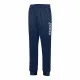 Children's Tracksuit Bottoms Joma Sport Suez Dark blue