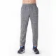 Pantalón de Chándal para Adultos Joma Sport Elba Gris Hombre