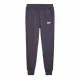 Adult's Tracksuit Bottoms Puma Ess+ 2 Dark grey Men