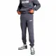 Adult's Tracksuit Bottoms Puma Ess+ 2 Dark grey Men