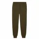 Adult's Tracksuit Bottoms Puma Essentials Olive Men