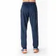 Pantalón de Chándal para Adultos Joma Sport Elba Azul marino Hombre