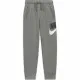Pantalón de Chándal para Niños Nike Club Hbr Gris