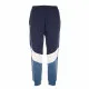 Adult's Tracksuit Bottoms Kappa Idole Active Blue Men