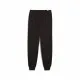 Adult's Tracksuit Bottoms Puma Black Men