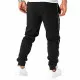 Adult Trousers Kappa Idole Active Man Black