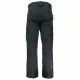 Ski Trousers Joluvi Roccaraso Black