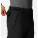 Pantalón Largo Deportivo Columbia Shafer Canyon™ II Negro