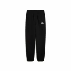 Pantalones Cortos Deportivos para Niños Vans Trecker Ii Negro