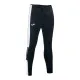 Adult's Tracksuit Bottoms Joma Sport Championship IV Black Men