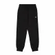Pantalón de Chándal para Adultos Champion  Rib Cuff Negro Hombre