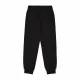 Pantalón de Chándal para Adultos Champion  Rib Cuff Negro Hombre