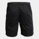 Pantalón Corto Deportivo Joma Sport Open III Negro Infantil Hombre