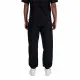 Pantalón de Chándal para Adultos New Balance Sport Essentials Fleece Negro Hombre