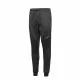 Adult's Tracksuit Bottoms J-Hayber Neostrip Black Dark grey Men