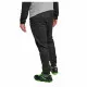 Adult's Tracksuit Bottoms J-Hayber Neostrip Black Dark grey Men