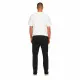 Pantalón de Chándal para Adultos Only & Sons Onslinus Taper 0183 Negro Hombre