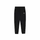 Pantalón de Chándal para Adultos Champion Rib Cuff Negro Hombre