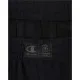 Pantalón de Chándal para Adultos Champion Rib Cuff Negro Hombre