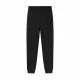 Children's Tracksuit Bottoms Puma Essentials+ Graphic Black