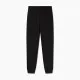 Children's Tracksuit Bottoms Puma Essentials+ Graphic Black