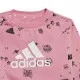 Chándal Infantil Adidas I Bluv Q3 Cset Salmón