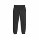 Adult Trousers Puma Better Essentials Black Lady