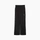 Pantalón Largo Deportivo Puma Cloudspun Hw Wide Negro Mujer