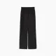 Pantalón Largo Deportivo Puma Cloudspun Hw Wide Negro Mujer