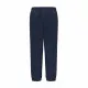 Children's Tracksuit Bottoms Levi's Boxtab Jogger Navy Blue