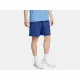 Sports Shorts Under Armour Woven Wdmk Blue