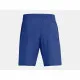 Sports Shorts Under Armour Woven Wdmk Blue