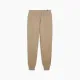 Adult's Tracksuit Bottoms Puma Essentials Brown Men