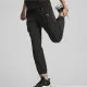Adult's Tracksuit Bottoms Puma Flex Woven Cargo Black Men
