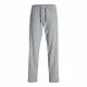 Pantalón de Chándal para Adultos Jack & Jones stkane pierre Gris Hombre