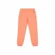 Pantalón de Chándal para Adultos Champion  Rib Cuff Naranja Hombre
