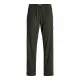 Pantalón para Adultos Jack & Jones stkane pierre Verde oscuro Hombre