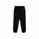 Pantalón de Chándal para Adultos Champion  Rib Cuff Negro Hombre