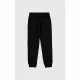 Pantalón de Chándal para Adultos Champion  Rib Cuff Negro Hombre