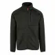 Forro Polar Regatta Shorston Negro Hombre