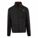 Forro Polar Regatta Baslinn Negro Hombre