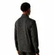 Forro Polar Regatta Baslinn Negro Hombre