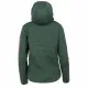 Forro Polar Joluvi Kurni W Verde Mujer