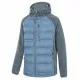 Forro Polar Joluvi Nublo Azul Unisex