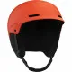 Casco de Esquí Salomon Rojo Infantil Unisex